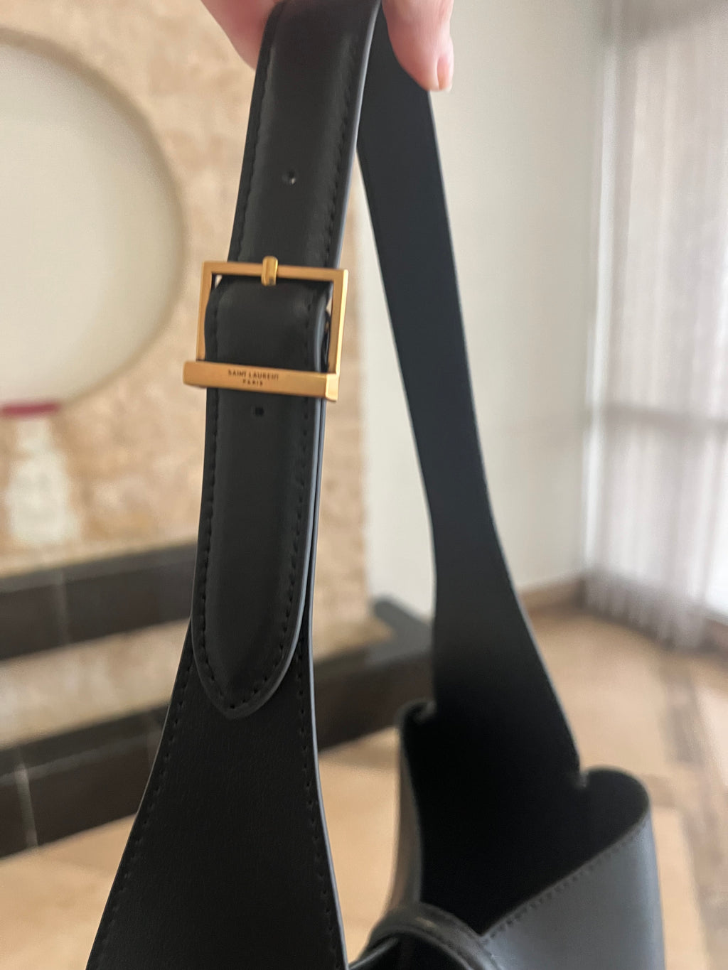 YSL bag