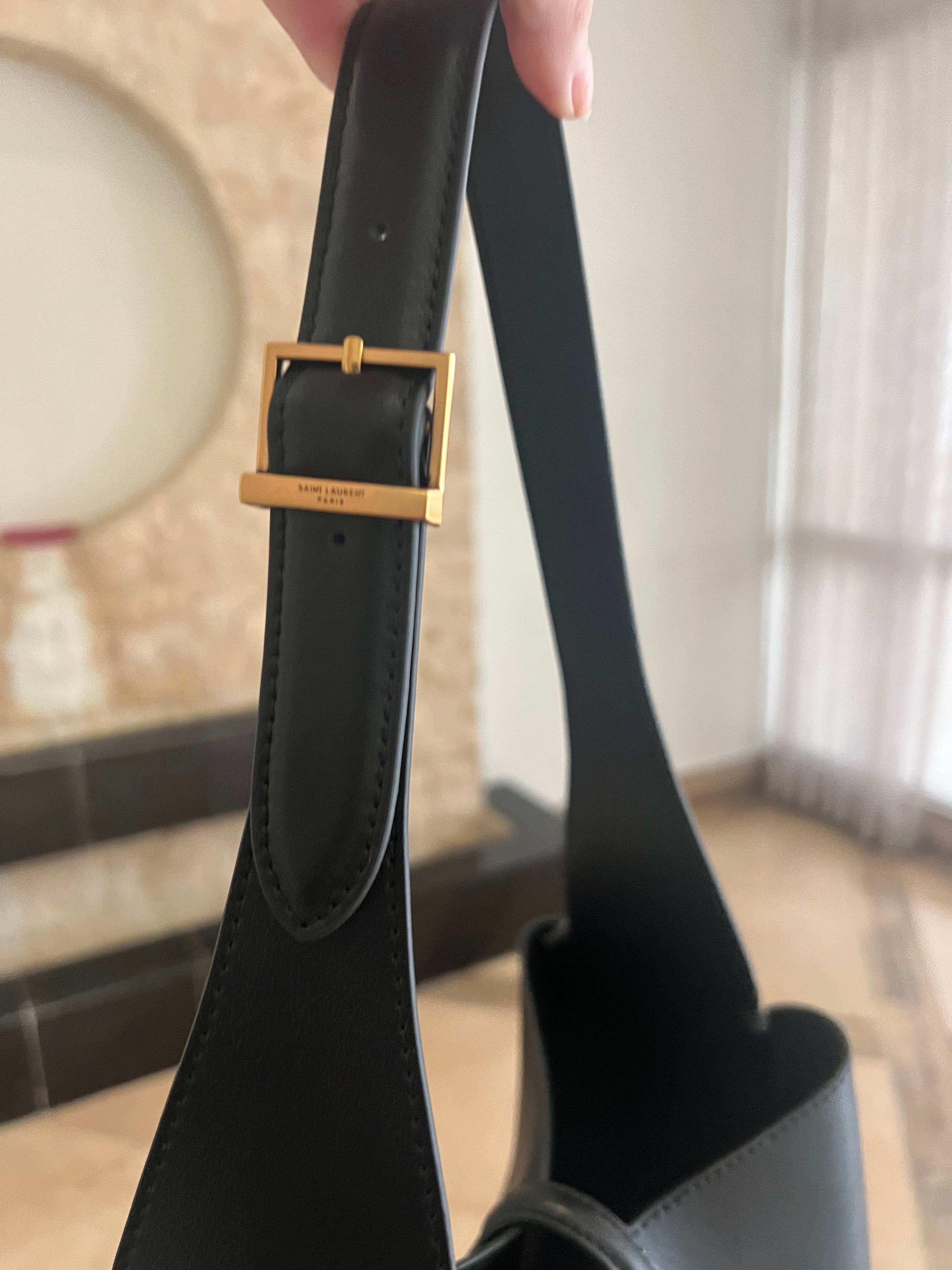 YSL bag