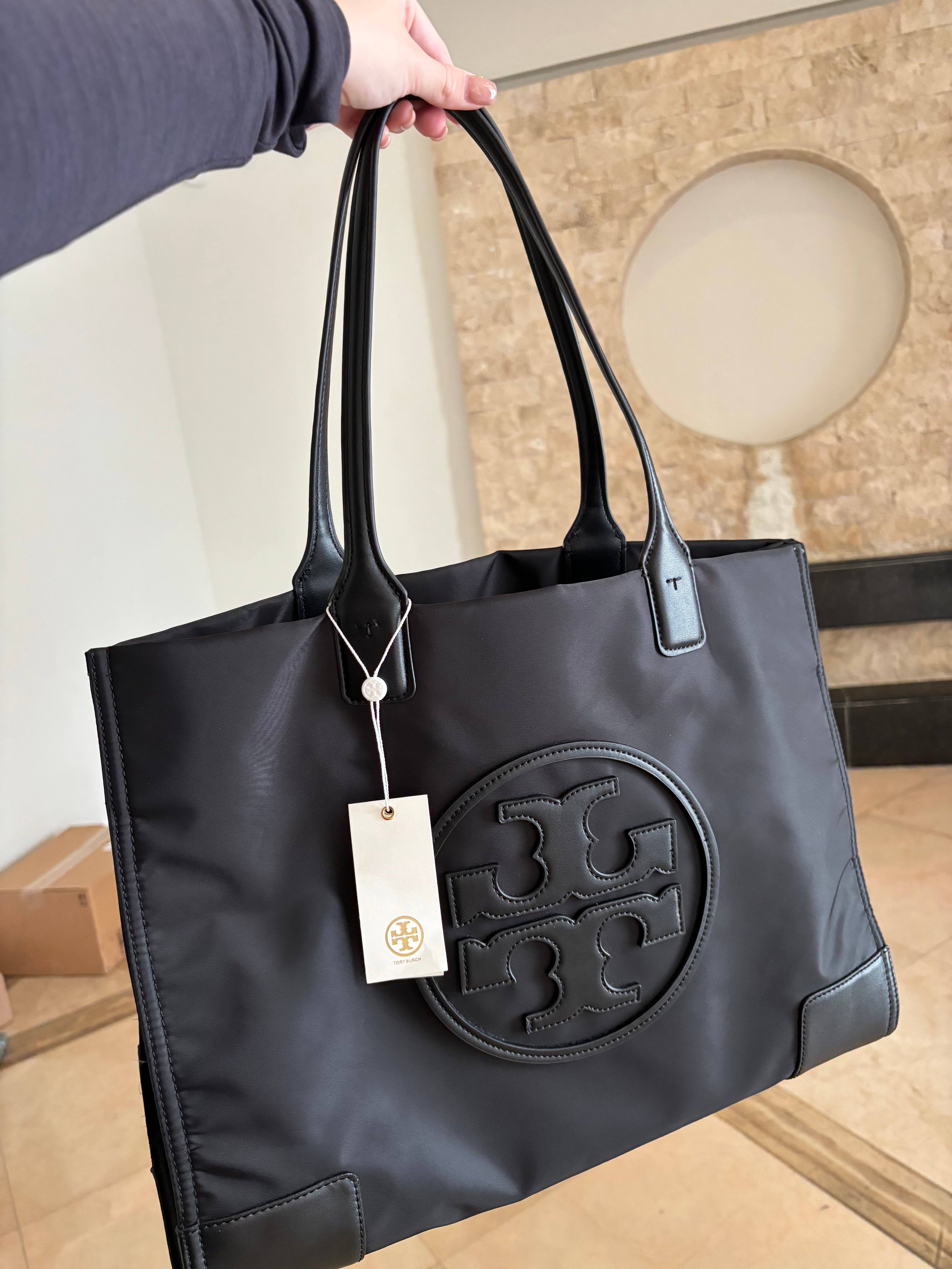 Torry Burch Tote bag