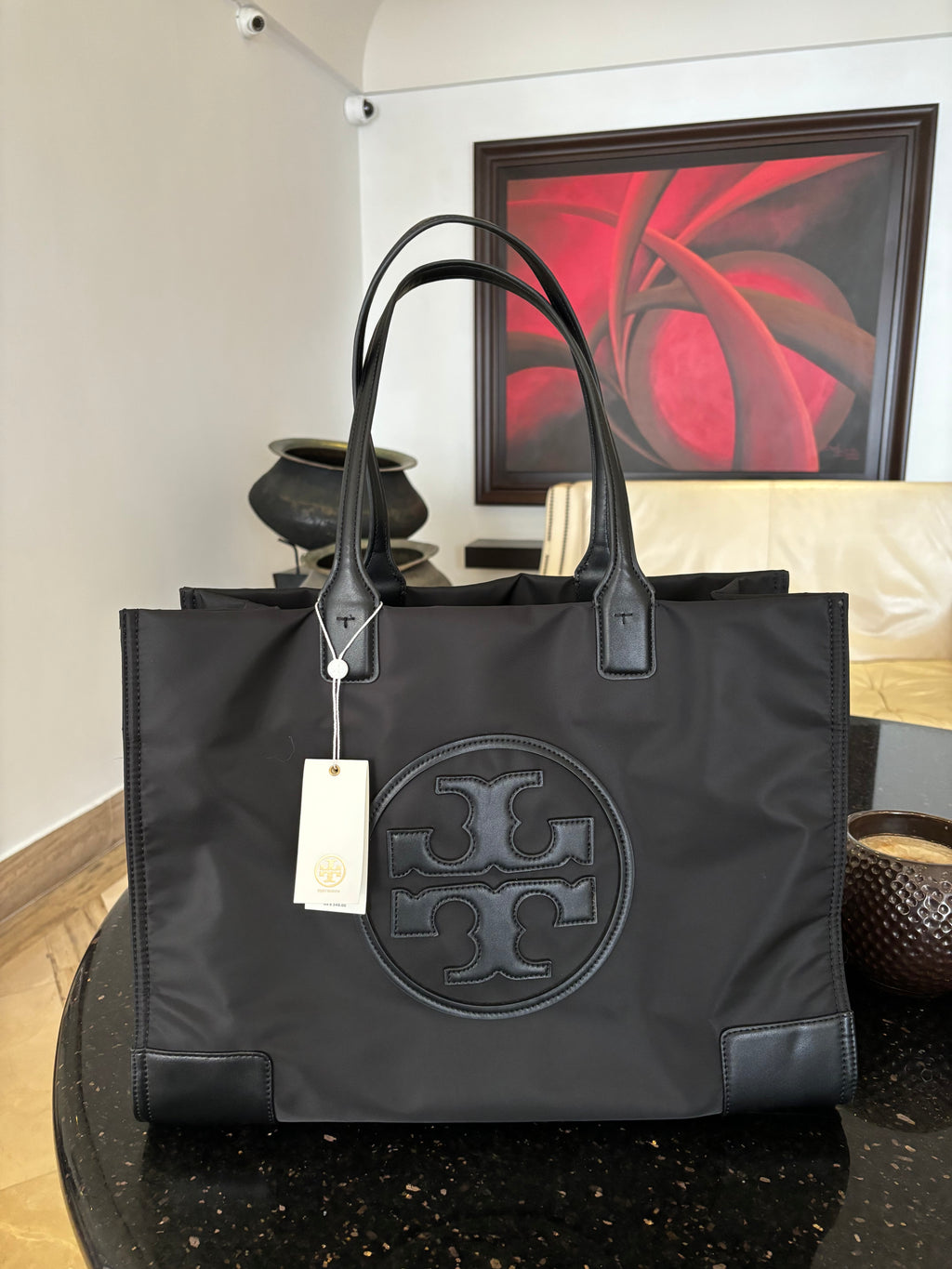 Torry Burch Tote bag