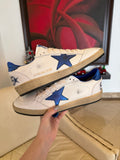 Golden goose size 10 mujer