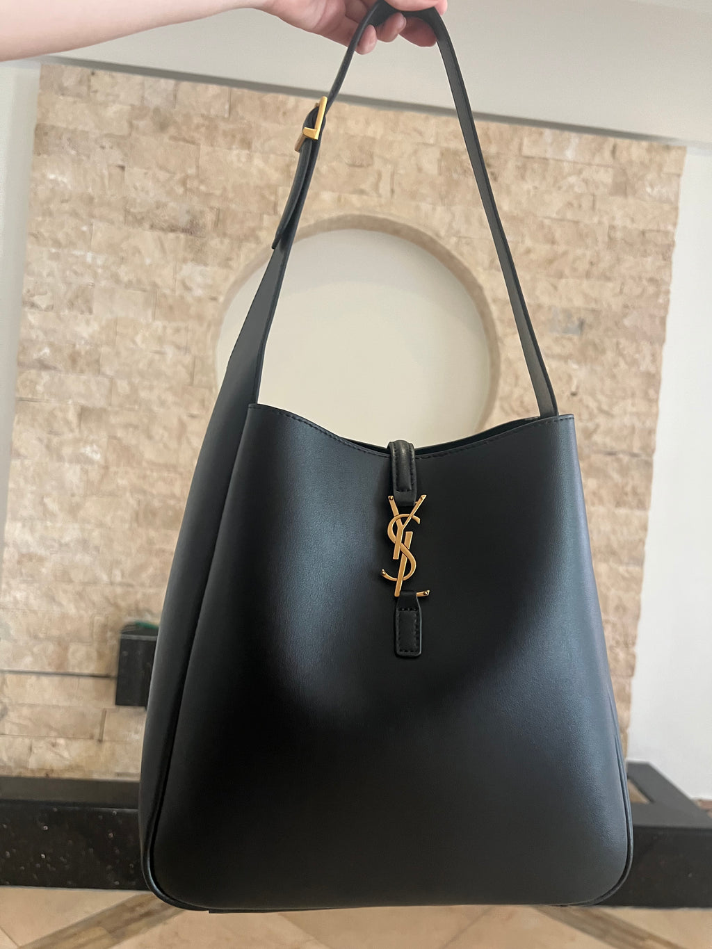 YSL bag