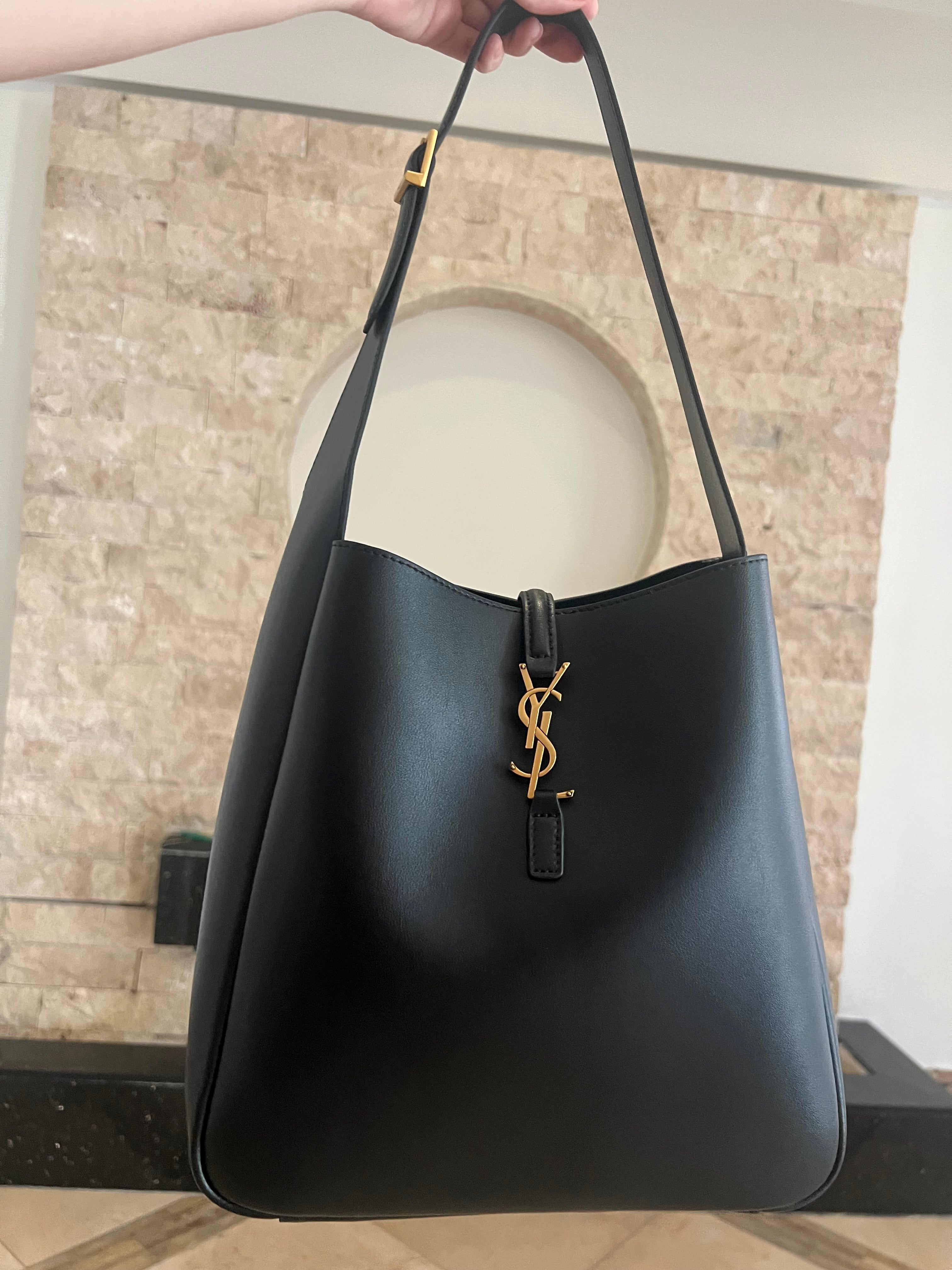 YSL bag